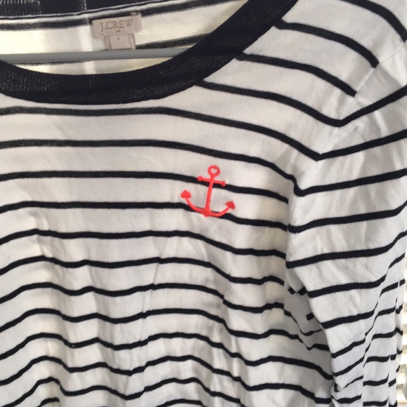 Women’s Jcrew top - Picture 2 of 3